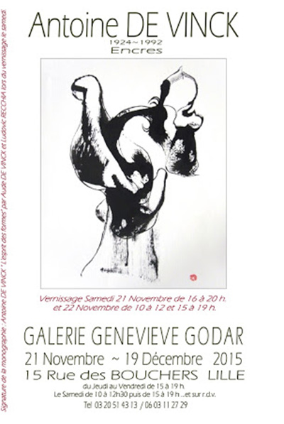 Grs Puisaye : Exposition : Alistair Danhieux