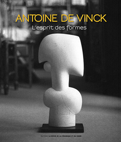 Grs Puisaye : Antoine de Vinck - L'esprit des formes