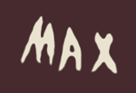 Grès de Puisaye :  signature leon pointu max